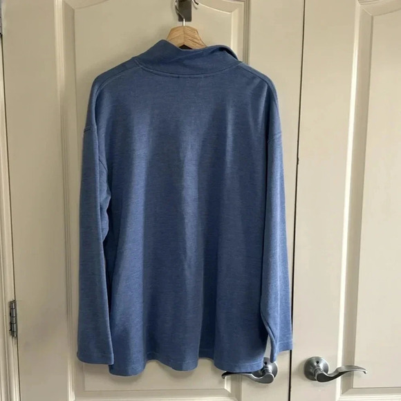 Cache Creek full zip sweater - Picture 5 of 5